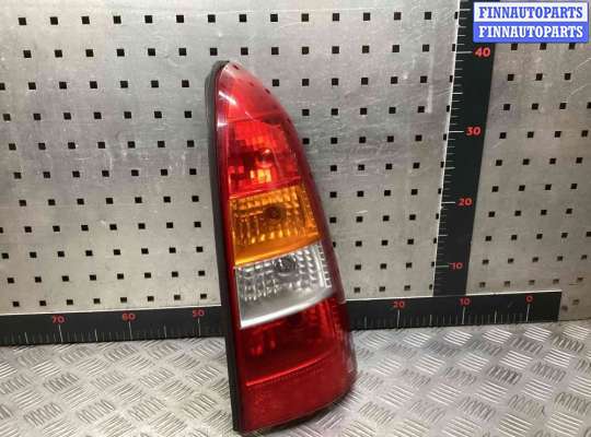 купить Фонарь задний правый на Opel Astra Astra G 1998-2004