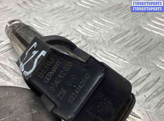 Катушка зажигания на Volkswagen Golf IV (1J)