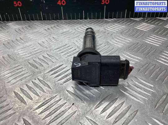 Катушка зажигания на Volkswagen Golf IV (1J)