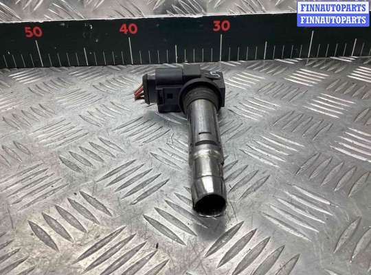 Катушка зажигания на Volkswagen Golf IV (1J)