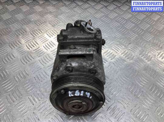 купить Компрессор кондиционера на Audi A3 A3 II (8P) 2005-2008 рестайлинг