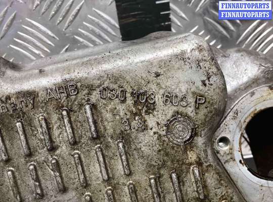 купить Поддон на Volkswagen Golf Golf IV (1J) 1997-2004