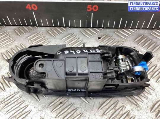 купить Ручка внутренняя передняя левая на Chevrolet Lacetti Lacetti (J200) 2004-2013