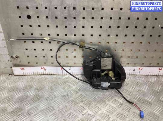 купить Замок двери задней левой на Mercedes E E (W211) 2002-2006
