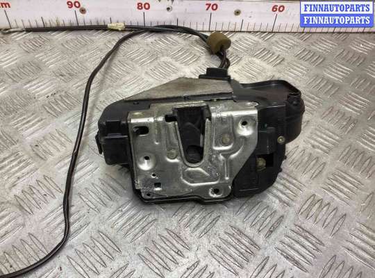 купить Замок двери задней левой на Mercedes E E (W211) 2002-2006