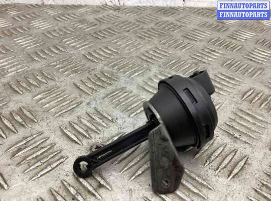 купить Клапан воздушный на Volkswagen Touareg Touareg I (7L) 2002-2006