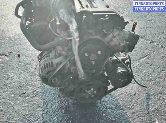 купить Двигатель на Opel Astra Astra H 2007-2010 рестайлинг