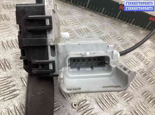 купить Замок двери передней правой на Peugeot 407 407 2004-2010