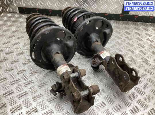 купить Стойка передняя левая на Toyota Avensis Avensis III (T270) 2008-2015