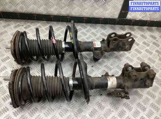купить Стойка передняя левая на Toyota Avensis Avensis III (T270) 2008-2015