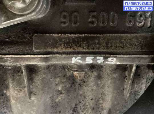 купить Двигатель на Opel Vectra Vectra B 1995-1999