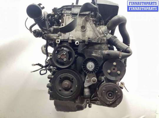 купить Двигатель на Opel Vectra Vectra B 1995-1999