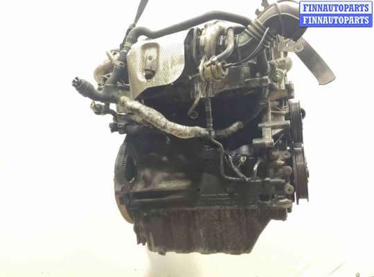 купить Двигатель на Opel Vectra Vectra B 1995-1999