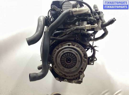 купить Двигатель на Opel Vectra Vectra B 1995-1999
