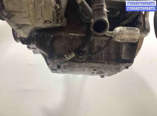 купить Двигатель на Opel Vectra Vectra B 1995-1999
