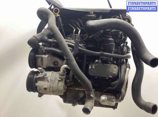Купить Двигатель на Opel Vectra Vectra B 1995-1999 Двигатель OP2439166 на Opel Vectra Vectra B 1995-1999