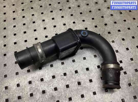купить Патрубок интеркулера на Renault Megane Megane II 2002-2006