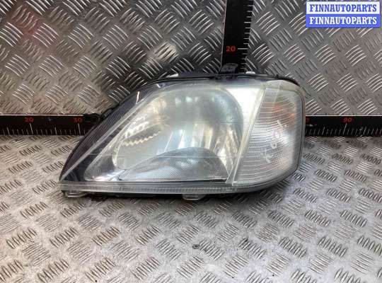 Фара левая RN1596924 на Dacia Logan Logan I (LS/KS) 2004-2012