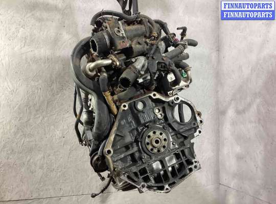 купить Двигатель на Opel Meriva Meriva A 2006-2010 рестайлинг