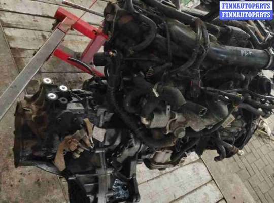 купить Двигатель на Opel Meriva Meriva A 2006-2010 рестайлинг