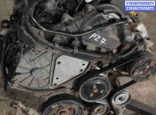 купить Двигатель на Opel Meriva Meriva A 2006-2010 рестайлинг