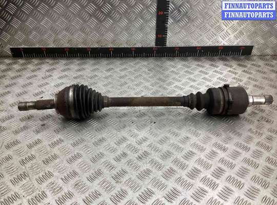 Полуось передняя левая (приводной вал, ШРУС) FT556790 на Peugeot Boxer Boxer I 1994-2006