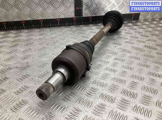 купить Полуось передняя левая (приводной вал, ШРУС) на Peugeot Boxer Boxer I 1994-2006