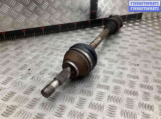 купить Полуось передняя левая (приводной вал, ШРУС) на Peugeot Boxer Boxer I 1994-2006