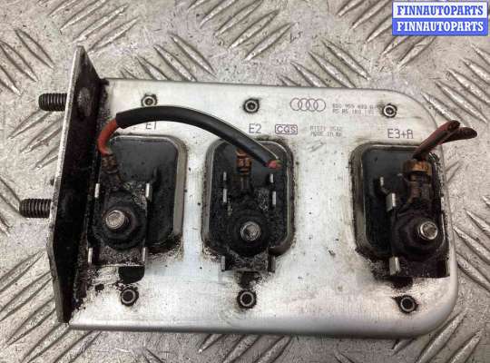 купить Сопротивление вентилятора охлаждения на Volkswagen Passat Passat B5+ (3B) 2000-2005 рестайлинг