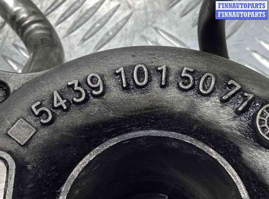 купить Турбина на Renault Clio Clio III 2005-2013