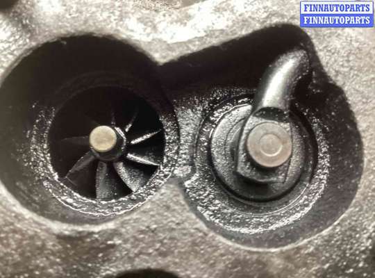 купить Турбина на Renault Clio Clio III 2005-2013