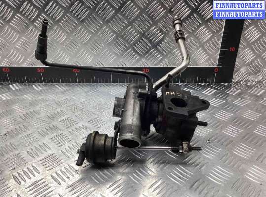 купить Турбина на Renault Clio Clio III 2005-2013