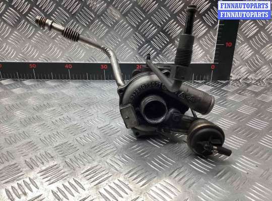 купить Турбина на Renault Clio Clio III 2005-2013