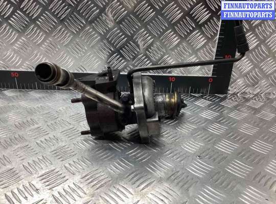 купить Турбина на Renault Clio Clio III 2005-2013