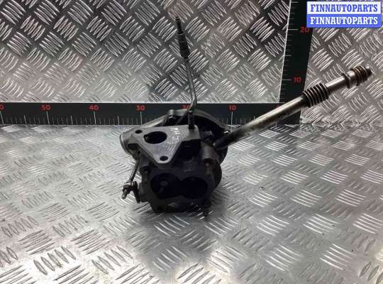 купить Турбина на Renault Clio Clio III 2005-2013