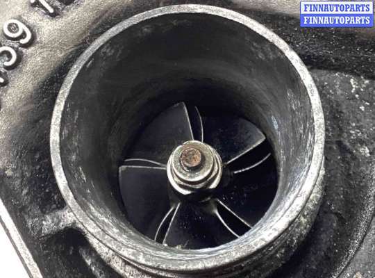 купить Турбина на Renault Clio Clio III 2005-2013