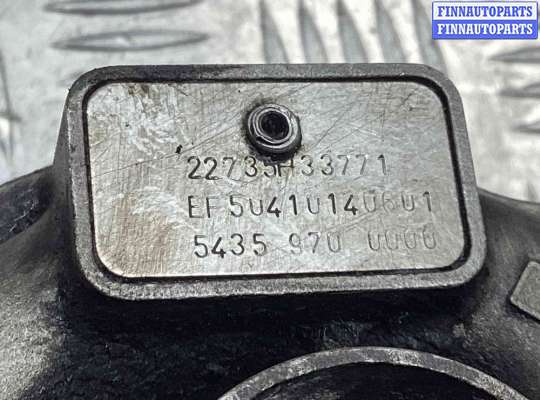 купить Турбина на Renault Clio Clio III 2005-2013