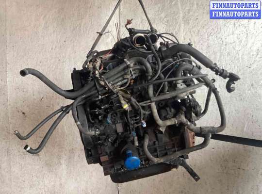 купить Двигатель на Citroen Jumper I 1994-2006