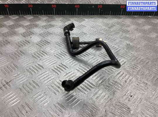 купить Трубка вакуумного насоса на Audi A4 A4 B7 (8EC, 8ED) 2004-2008