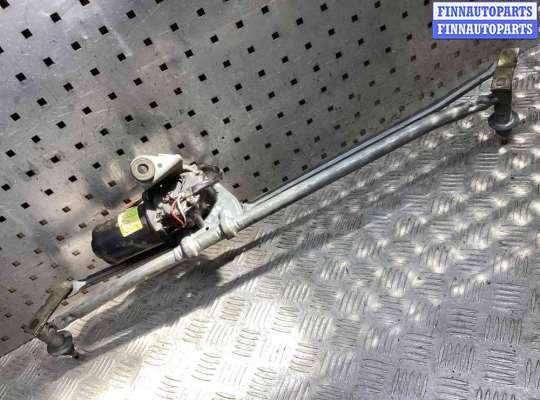 купить Механизм стеклоочистителя (трапеция дворников) на Renault Master Master II 1998-2010