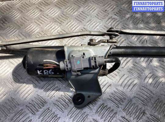 купить Механизм стеклоочистителя (трапеция дворников) на Renault Master Master II 1998-2010