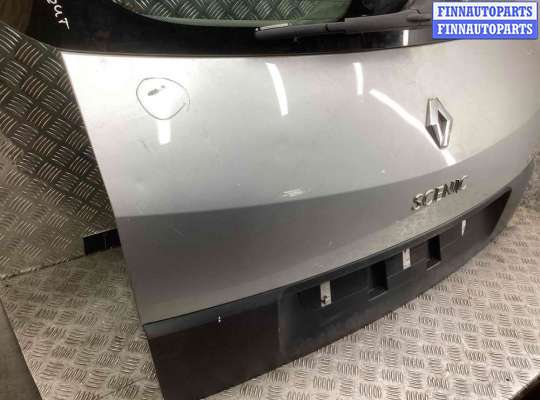 купить Крышка багажника (дверь 3-5) на Renault Scenic Scenic II (JM) 2003-2006