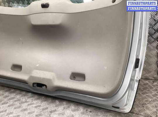купить Крышка багажника (дверь 3-5) на Renault Scenic Scenic II (JM) 2003-2006