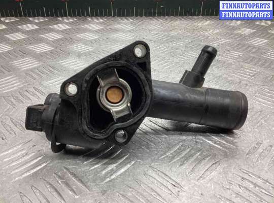 купить Корпус термостата на Renault Kangoo Kangoo I 2003-2007 рестайлинг