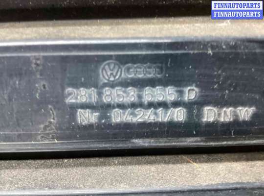 купить Решетка радиатора на Volkswagen LT LT I 1975-1996