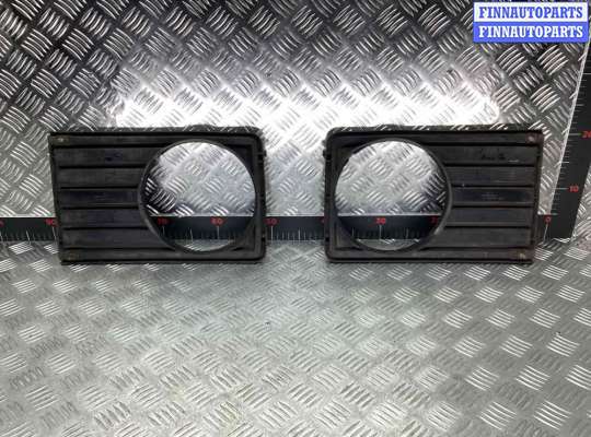 купить Решетка радиатора на Volkswagen LT LT I 1975-1996