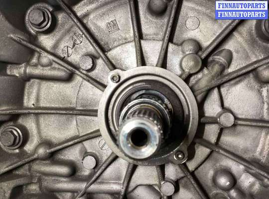 купить КПП автоматическая (АКПП) на BMW 3-Series 3-Series (E46) 2001-2005 рестайлинг