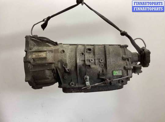 купить КПП автоматическая (АКПП) на BMW 3-Series 3-Series (E46) 2001-2005 рестайлинг