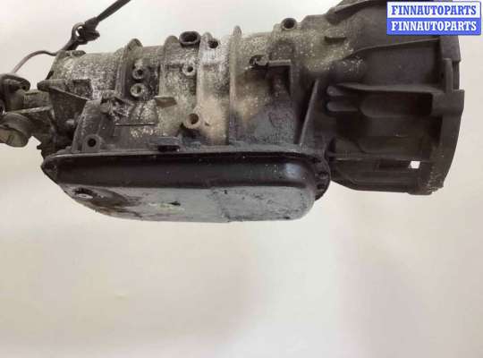 купить КПП автоматическая (АКПП) на BMW 3-Series 3-Series (E46) 2001-2005 рестайлинг
