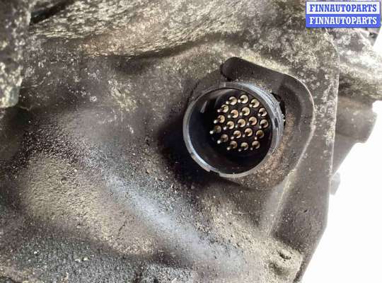 купить КПП автоматическая (АКПП) на BMW 3-Series 3-Series (E46) 2001-2005 рестайлинг